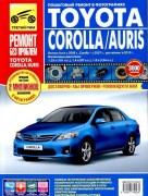 Corolla auris rbp